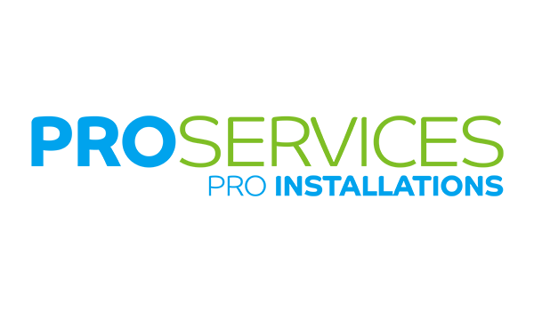 Proservices | Pro Installations